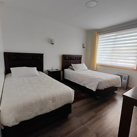 Hostal Casa Arrayan โกไยเก ภายนอก รูปภาพ