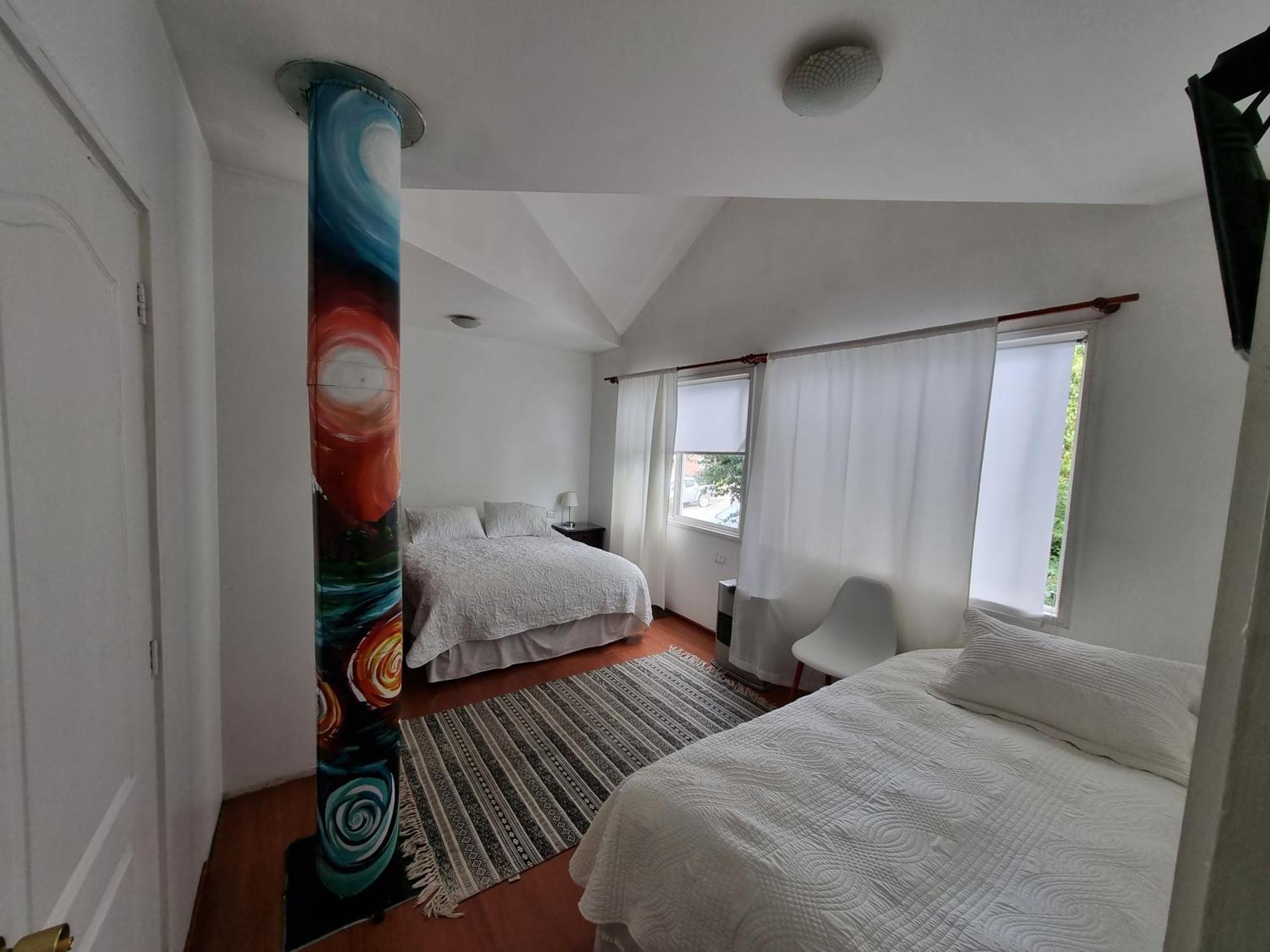 Hostal Casa Arrayan โกไยเก ภายนอก รูปภาพ
