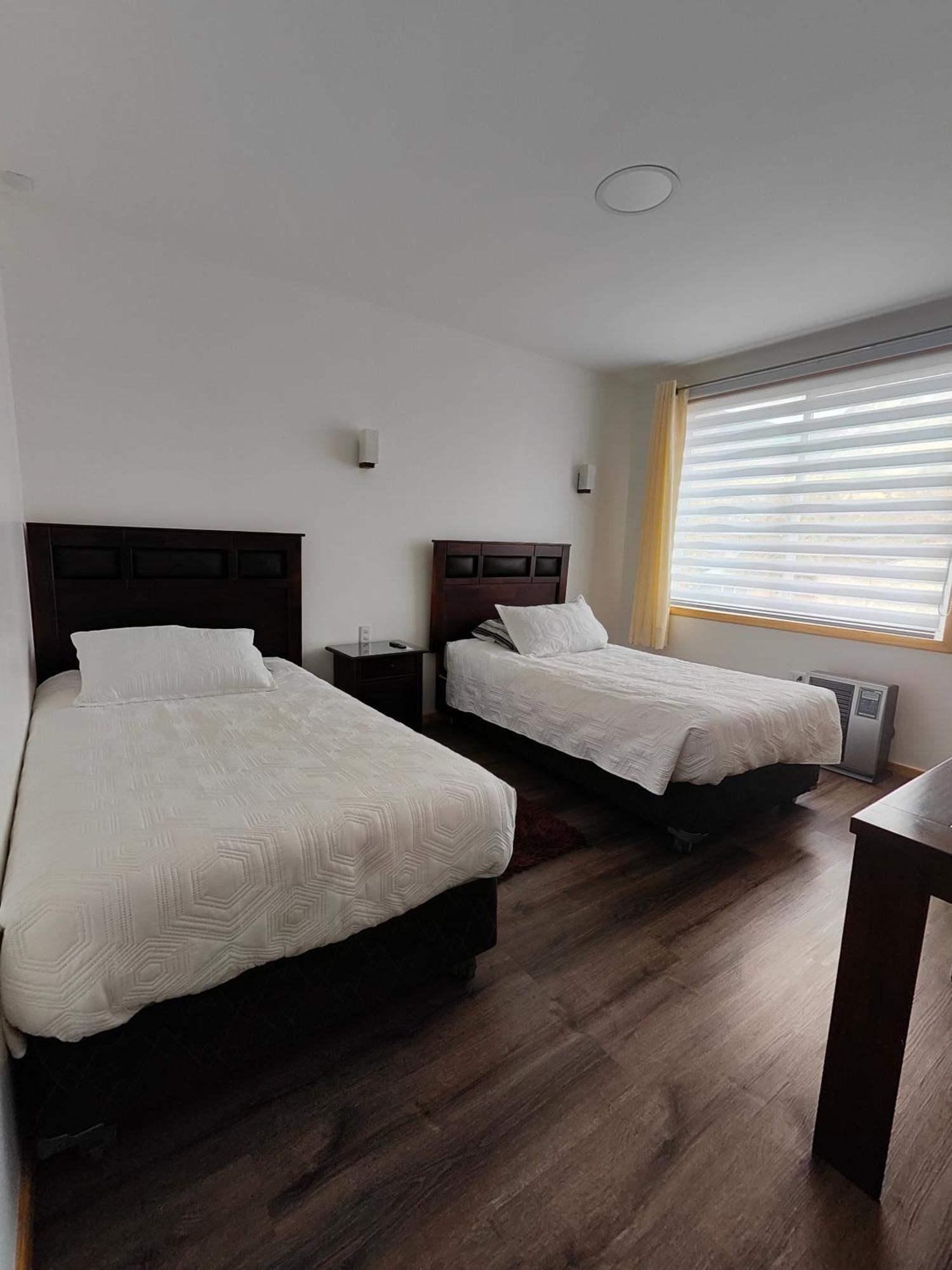 Hostal Casa Arrayan โกไยเก ภายนอก รูปภาพ