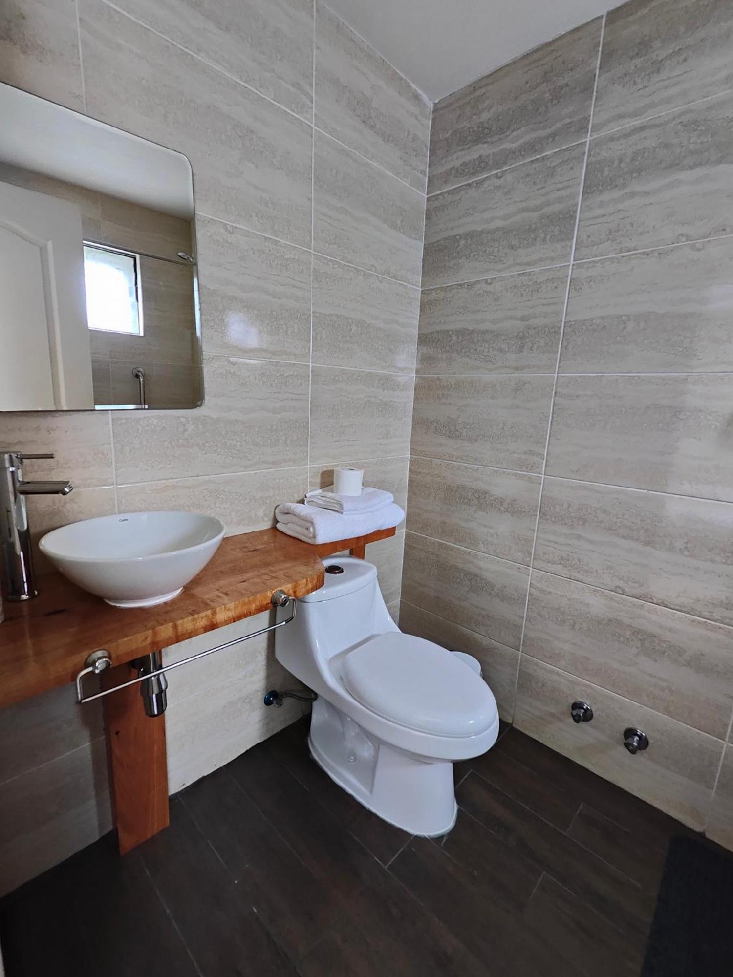 Hostal Casa Arrayan โกไยเก ภายนอก รูปภาพ